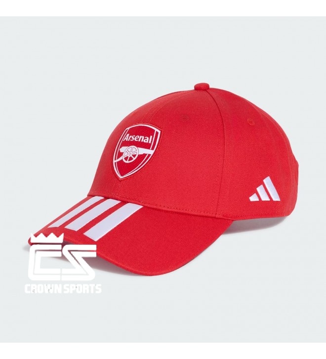 ADIDAS ARSENAL FC BASEBALL CAP KR0531